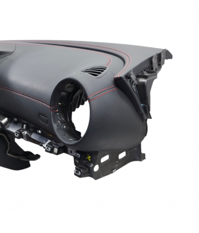 KIT AIRBAG COMPLETO MERCEDES Classe E Serie Cabrio (A238) A0008608702 (17) - Foto 6