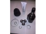 Kit tripoide semiasse sinistro punto - mito -fiorino - qubo