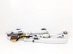 AIRBAG A TENDINA LATO SINISTRO FIAT 500 L Serie (351_352) 519401340 (12)