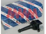 1371601 Ford Focus 2.5 bobina d' accensione Bosch