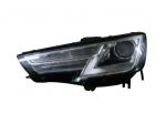 Faro anteriore sx Xenon audi A4 2017 8w0941005 fermo rotto