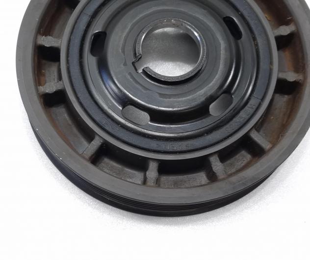 PULEGGIA ALBERO MOTORE FORD EcoSport Serie 9821624380 Z2JA Diesel 1500 (12) - Foto 9