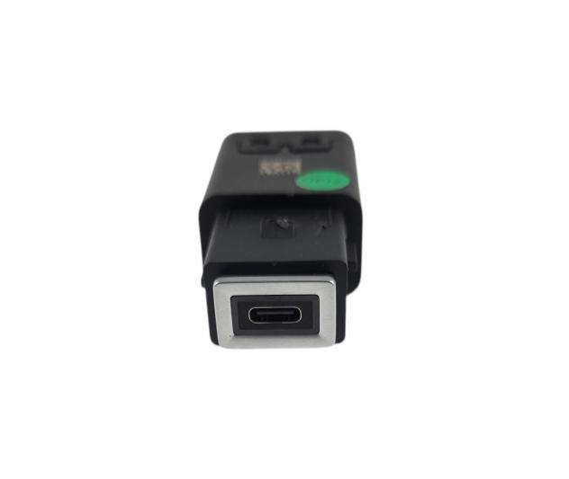 PORTA USB OPEL Corsa F Serie 9848394780 (19)