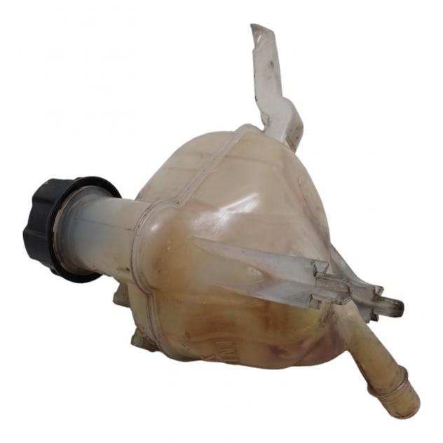 VASCHETTA ACQUA LIQUIDO REFRIGERANTE CITROEN C5 Break 3° Serie AHR (DW10FD), RHE (DW10CTED4) Diesel 2000 (08) - Foto 5