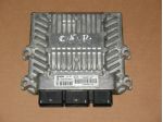 5WS40199D-T ECU PEUGEOT CITROEN 5WS40199D-T SID803 9656171480 9655041480