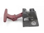 BMW G 650 GS 51257651917 CHIUSURA SELLA R13 08 - 15 SEAT LOCK