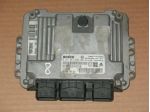 0281011630 ECU CITROEN C4 PEUGEOT 307 1.6 HDI 16V 0281011630 9658576080
