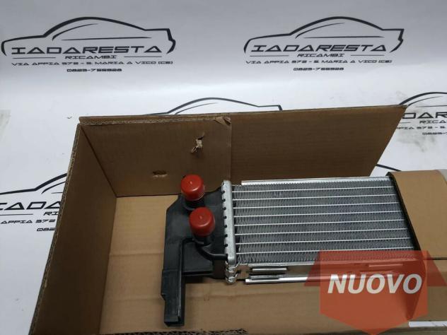 Radiatore Ausiliario Polo - A1 - Ibiza - Roomster 6R0145805H - Foto 2