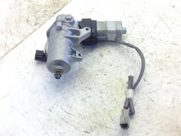 HONDA CB GT ABS KM0 1000 DISPOSITIVO REGOLAZIONE MONO AMMORTIZZATORE 2026