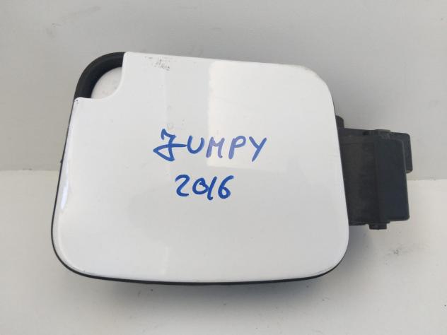 SPORTELLINO CARBURANTE CITROEN Jumpy 3° Serie (07)