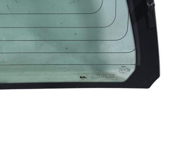 LUNOTTO SMART ForTwo Coupé (W450) Q0001378V009 (9803) - Foto 15