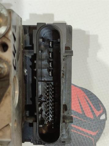 CENTRALINA ABS FIAT Ducato 5° Serie 51725097 0265231617 F1AE3481E diesel 2287 (0614) - Foto 5