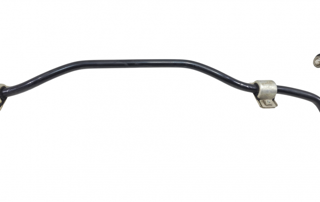 BARRA STABILIZZATRICE OPEL Corsa E 3° Serie 13343140 B 14 XEL, D 14 XEL Benzina 1400 (15) - Foto 15