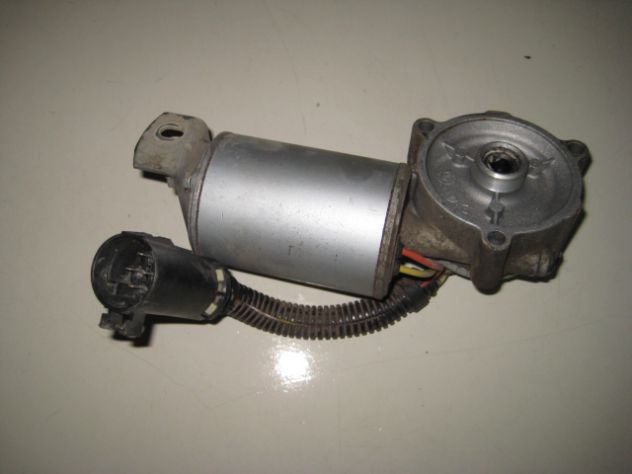 RIDUTTORE MOTORE MERCEDES W163 ML AWD 4WD A1635400488 - Foto 3