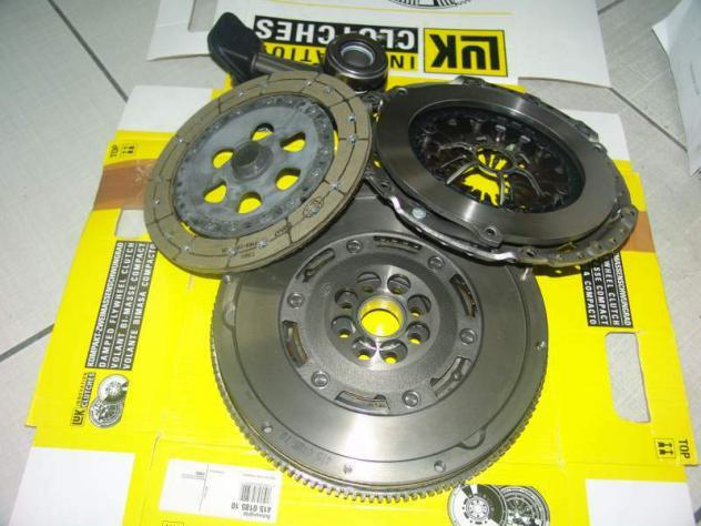 Kit volano + frizione ford focus 1139658 1131858 - Foto 2