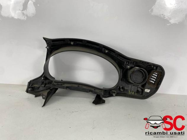 Cornice Quadro Strumenti Citroen Berlingo - 39012 - Foto 2