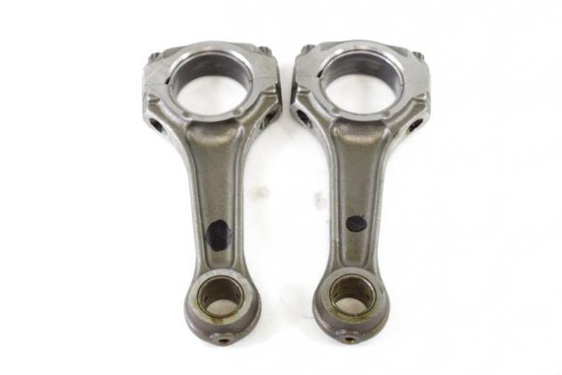 DUCATI 750 SPORT IE 15820071A BIELLE 01 - 02 CONNECTIONG RODS - Foto 2