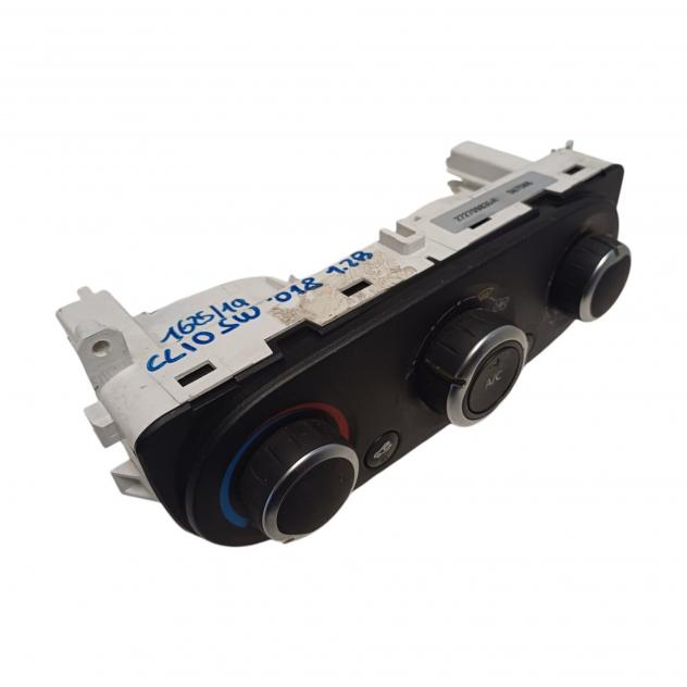 COMANDI CLIMA RENAULT Clio Grandtour 272709830R (13) - Foto 2