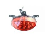 KTM 390 DUKE 90114040000 FARO POSTERIORE 12 - 16 TAILLIGHT
