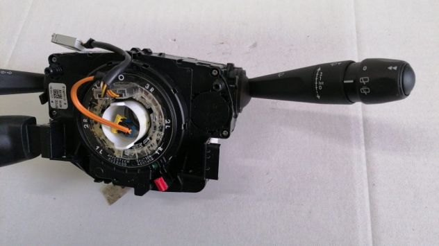 DEVIOLUCI CONTATTO SPIRALATO PEUGEOT 208 - 2008 2017 98154509zd00 - Foto 3