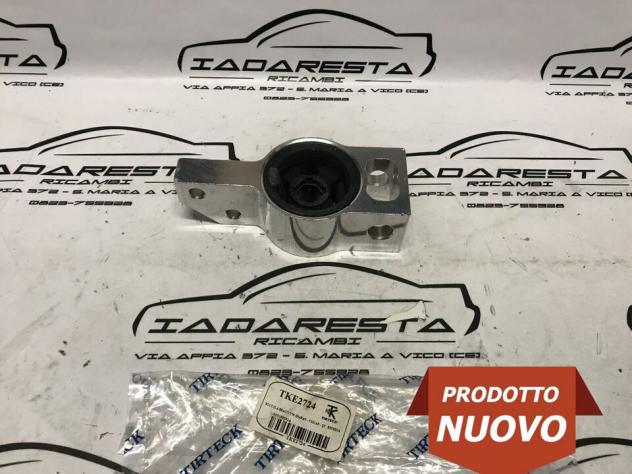 Supporto Braccetto Q3 - Passat - Tiguan 3C0199231 - Foto 3