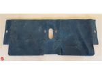 MOQUETTE CENTRALE AIXAM 16/20