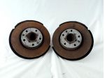 1609582880 COPPIA DISCHI FRENO POSTERIORI PEUGEOT 308 1.5 D 96KW AUT 5P (20 &hellip;