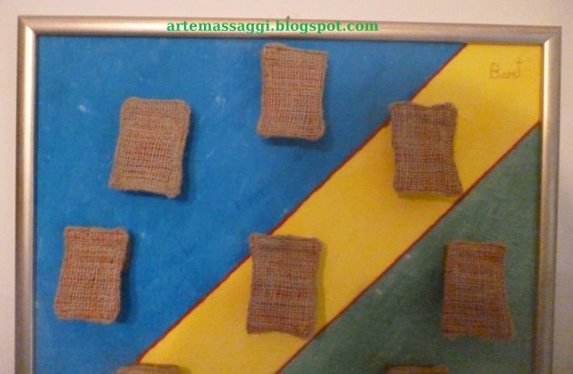Il gioco del 9, il gioco dei numeri, quadro unico che ti fa guadagnare ! - Foto 2