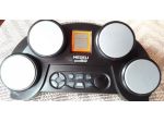 BATTERIA ELETTRONICA