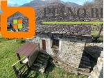 V000567 - CASA RUSTICA CON TERRENO -  EDIFICIO 1 di 3