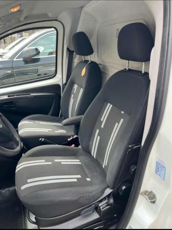 Fiat Fiorino 1.3 MJT 80CV Cargo SX - Foto 7