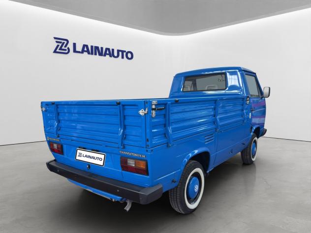 Volkswagen Transp. T3 T3 CASSONATO - Foto 5