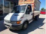 IVECO DAILY 35C11 2.8 TDI PM-RG (C/V)