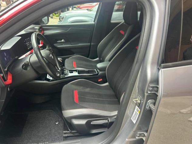 OPEL Mokka 1.2 Turbo GS Line rif. 23662588 - Foto 10