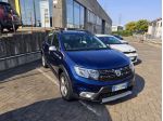 DACIA SANDERO IN ARRIVO