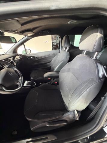 Ds DS3 3 BlueHDi 75 Sport Chic - Foto 5