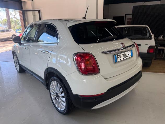 Fiat 500X 1.3 MultiJet 95 CV Lounge - Foto 10