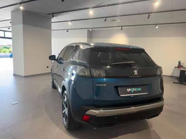 PEUGEOT 3008 BlueHDi 130 S&S EAT8 Allure Pack rif. 23811803 - Foto 6