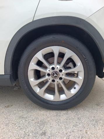 MERCEDES-BENZ GLA 180 d Premium rif. 24208405 - Foto 9
