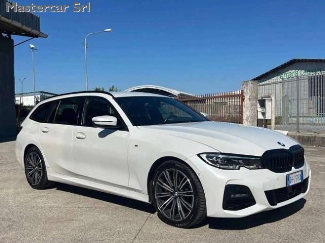 BMW 320 G21 320d Touring mhev 48V xdrive M sport auto - G rif. 24087658 - Foto 8