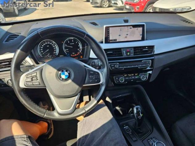 BMW X1 X1 sdrive 18d Business Advantage auto - GG442RD rif. 24073542 - Foto 9