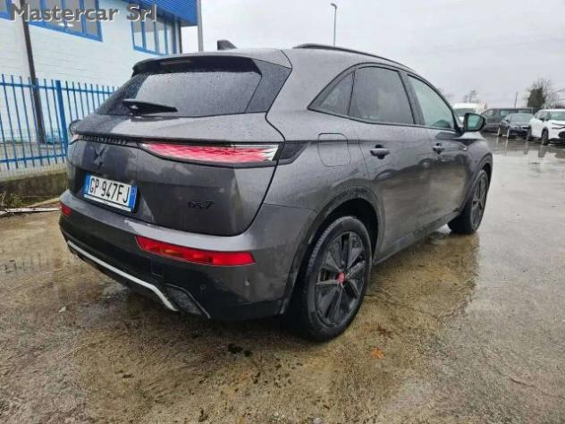 DS AUTOMOBILES DS 7 1.5 bluehdi Performance Line 130cv - GP947FJ rif. 23989066 - Foto 5