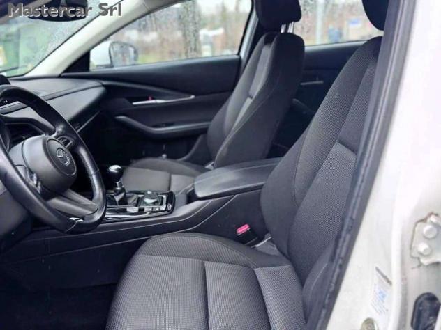 MAZDA CX-30 CX-30 2.0 m-hybrid Evolve 2wd 122cv 6mt -GM876MN rif. 23961069 - Foto 8