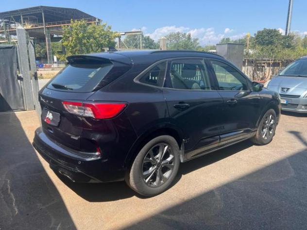 FORD Kuga 2.5 Full Hybrid 190 CV CVT 2WD ST-Line rif. 23941138 - Foto 4