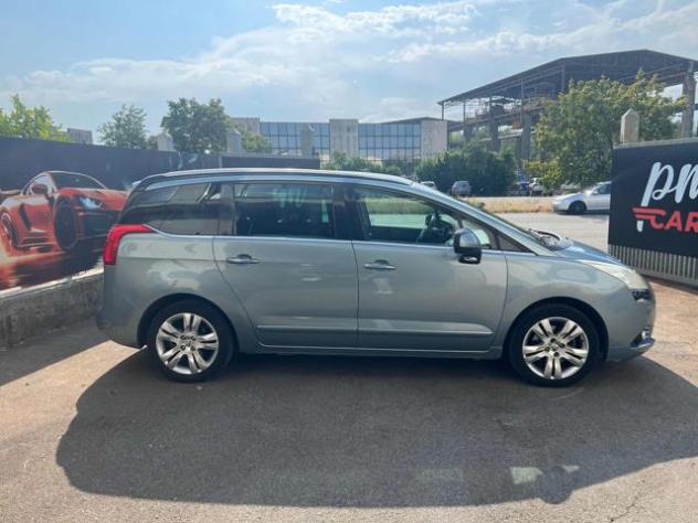 PEUGEOT 5008 1.6 THP 156CV Féline GPL VISTA E PIACIUTA rif. 23989527 - Foto 4