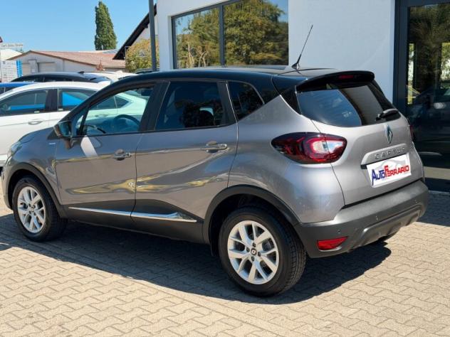 RENAULT Captur 1ª serie Captur TCe 130 CV FAP Business - Foto 7