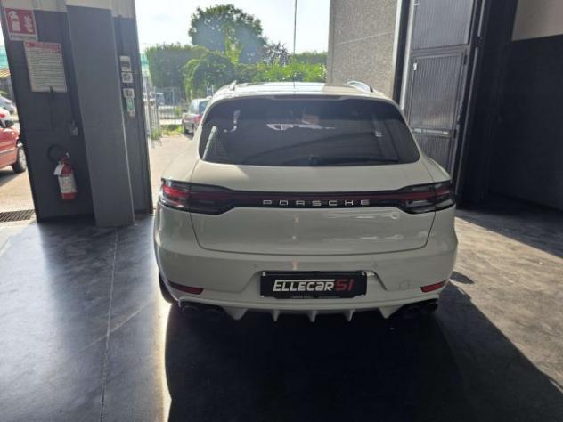 PORSCHE Macan 2.0 245cv pdk rif. 23925055 - Foto 2