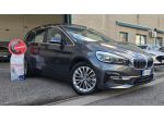 BMW 218D GRAN TOURER  2.0 LUXURY X-DRIVE 150CV - FULL LED, TETTO, PELLE, PA &hellip;
