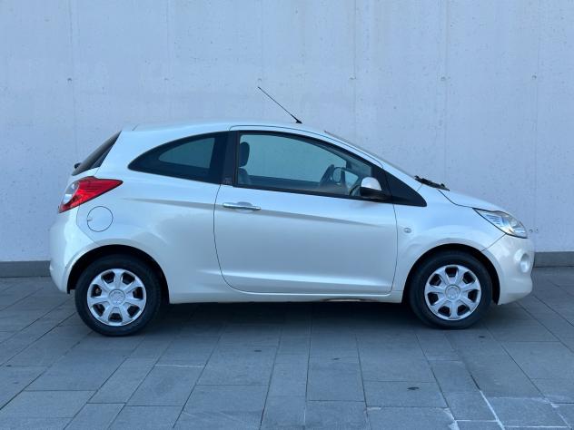 Ford Ka Ka+ 1.2 8V 69CV Neopatentati - Foto 7