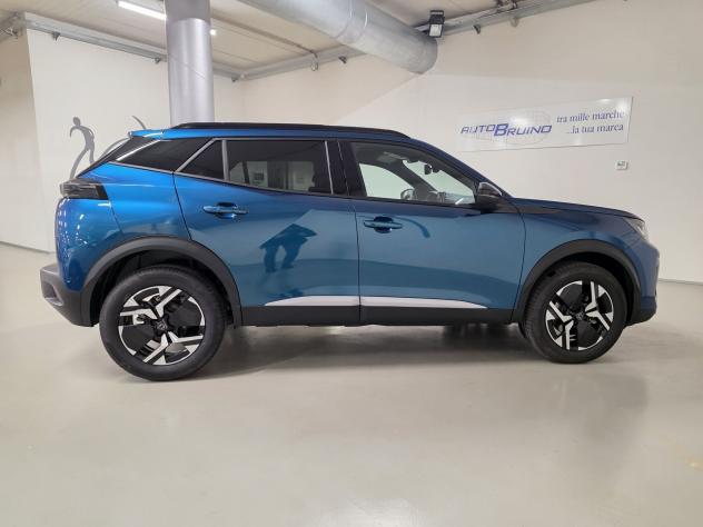 Peugeot 2008 2008 1.2 turbo Allure 100cv PREZZO REALE senza vincolo di finanziamento - Foto 4